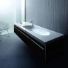 Раковина подвесная LAUFEN PALOMBA 120х50 8.1480.6.000.104.1