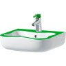 Смеситель для умывальника LAUFEN FLORAKIDS 3.1165.1.014.111.1