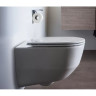 Унитаз подвесной LAUFEN PRO RIMLESS 8.2096.6.000.000.1